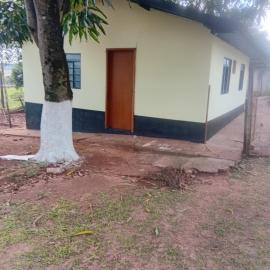 Recanto Gostinho da Roça
