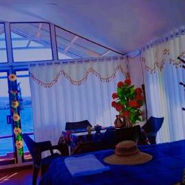 Sumac wasi lodge uros
