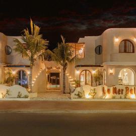 La Mer Bali Mui Ne, Hotel in Phan Thiet