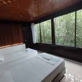 Logbond Cozy Guesthouse