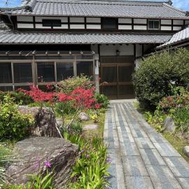 Kouan 功庵, hotel en Matsuyama