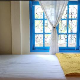 Baan Hinlad Home and Hostel