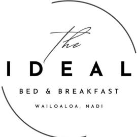 The Ideal Bed & Breakfast, hotel Nadiban