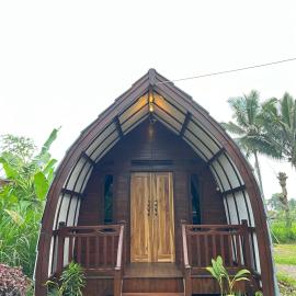 tetebatu cozy nook