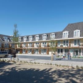 Beach Hotel I Kloeg Collection, hotel din Zoutelande
