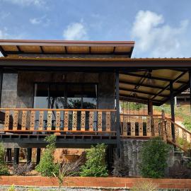 Baan Rattana, hotel in Ko Yao Noi