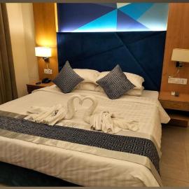 La Villa Bogura, hotel Bogra városában