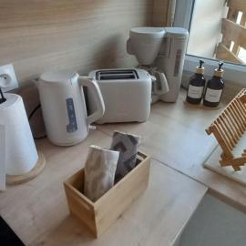 L'Atelier, hotel a Massiac