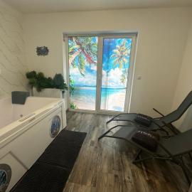 Villa Fancy Lady: Sesvete şehrinde bir otel
