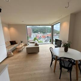 Sentral leilighet, hotell sihtkohas Egersund