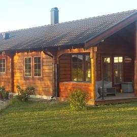 Good Morning Bed and Breakfast, hotell i Härslöv