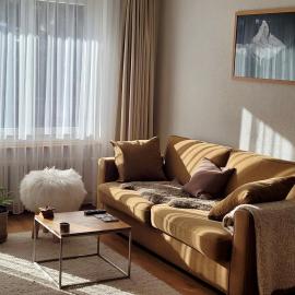 Appartements Elan: Zermatt'ta bir otel