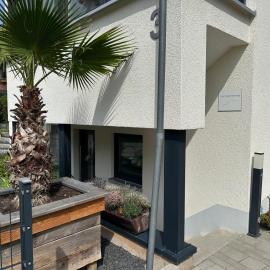 Ferienwohnung Thermenblick