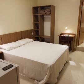 Goiânia में, होटल Oft Place Hotel