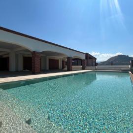 Chalet Tenuta Lacco