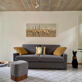 Torretta House