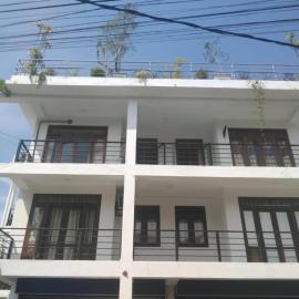 Sunrise Apartment