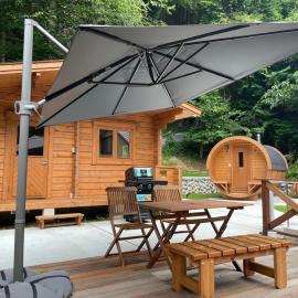 Kanoto DE Sauna, hotel in Motojuku