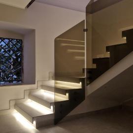 L'Arte del Porto โรงแรมในคาตาเนีย