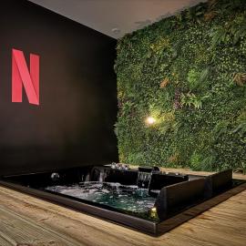 Nuit insolite Lovescape - Sauna & Spa privatif, hotel in Sainte-Menehould