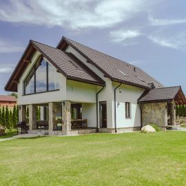GRANICA Twój dom w Bieszczadach, hotel din Berezka