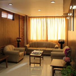 Hotel Orchid