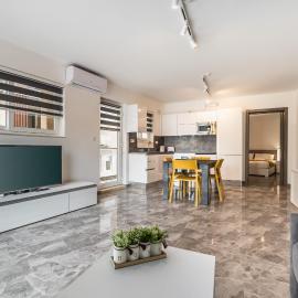 Msida Modern Luxury Apartment
