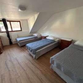 Viesnīca Rent Appart Forbach pilsētā Forbaha