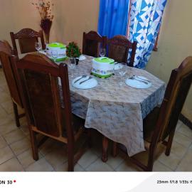 RESIDENCE MEUBLEe BOBO LAFIA, Hotel in Bobo-Dioulasso