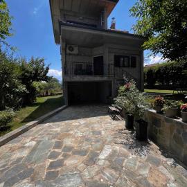 Ιξός Home, hotel v destinácii (( Vría ))