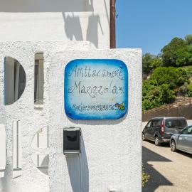 Monolocale Marizzola, hotel sa Cala Gonone