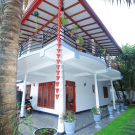 Harmony Park Hiriketiya