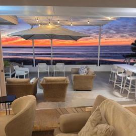 Sunset Shores