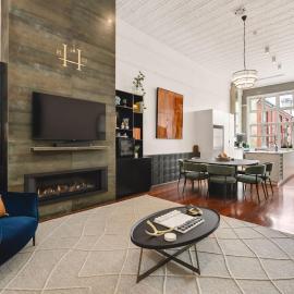 The Higham, Hotel in Fremantle