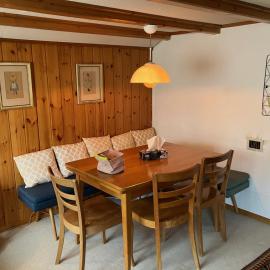 Dachwohnung Walensee, hotel en Murg