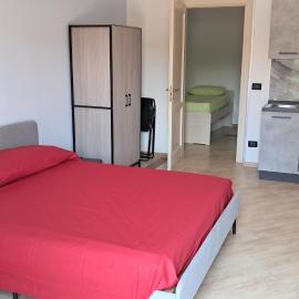 Agropoli Rooms, hotel Agropoliban