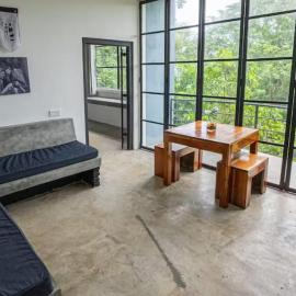 REZ SPACE Apartment 03, hotel in Dickwella