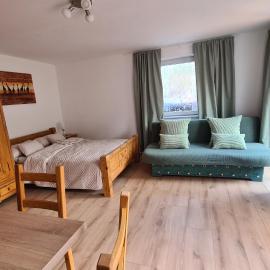 Haides helle Wohnung，內卡爾施泰納赫的飯店