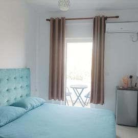 Alket Rooms for rent