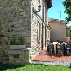Casa Rural La Majada Palentina, hotel u gradu Villanueva de Arriba