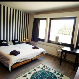 Homestay La Montagne des Coeurs