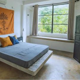 REZ SPACE Apartment 05