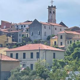 LE SOLEIL DOREE' Maison Du Mere' LERICI 5 TERRE