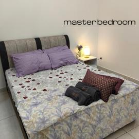 Win & Sha's Homestay