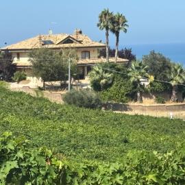 Villa Civita – hotel w mieście Colonnella