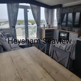 Heysham seaview, hotel u gradu 'Heysham'