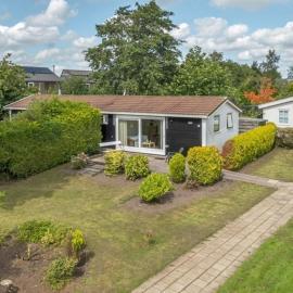 Vakantiehuis Pontzicht