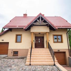 Dom wakacyjny Mazurska 103A, hotel in Rydzewo
