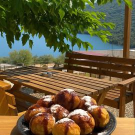 Inada Hotel Ksamil