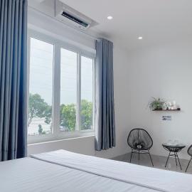 Tamcoc Motel, hotel em Văn Lâm